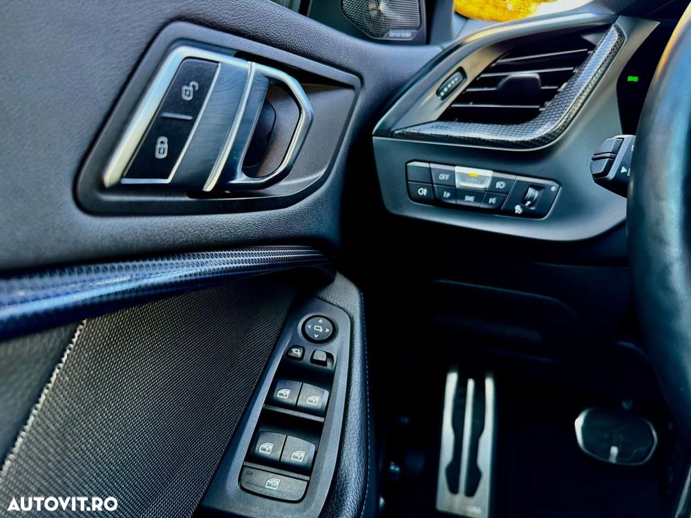 BMW M2 M235i xDrive - 25