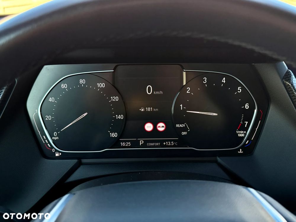 BMW Seria 2 225i xDrive Luxury Line - 14