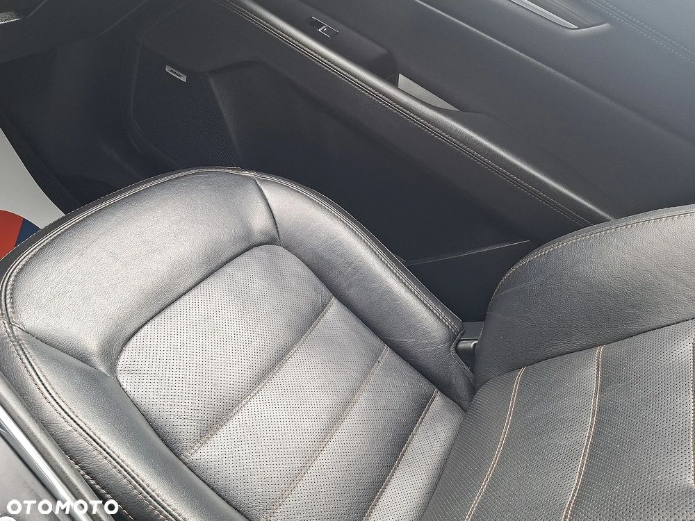 Mazda CX-5 - 25