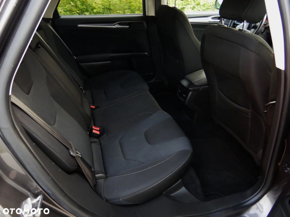 Ford Mondeo 1.5 TDCi ECOnetic Titanium - 7