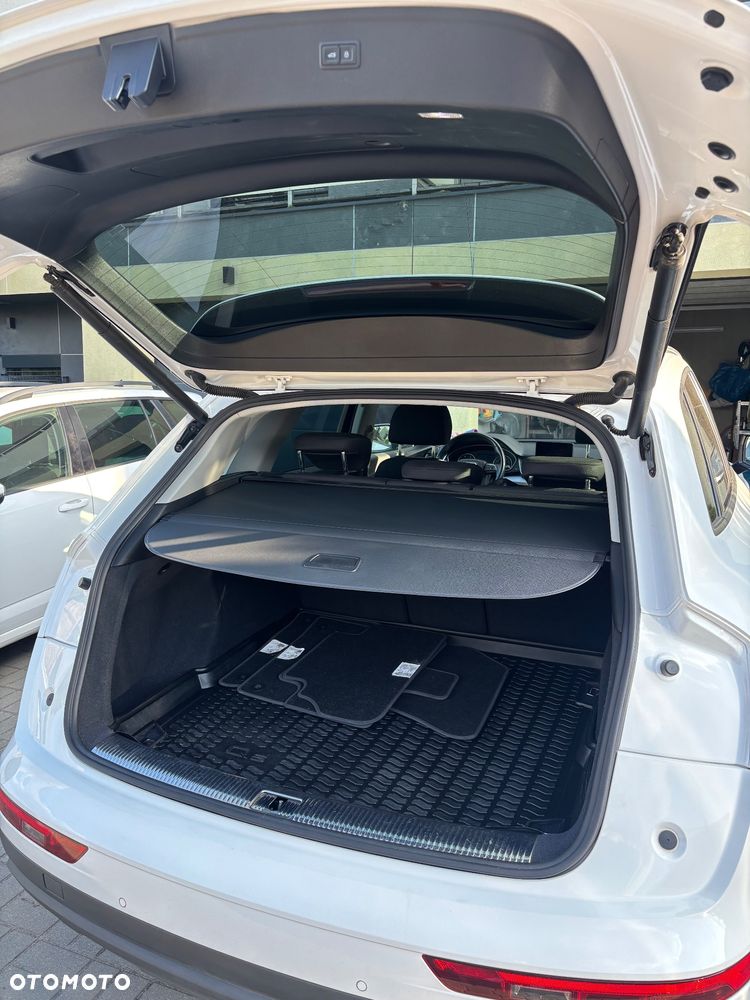 Audi Q5 2.0 TDI Quattro S tronic - 9