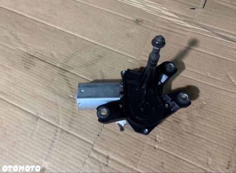 8200001891 Silniczek wycieraczki tył Renault laguna 2 II FL