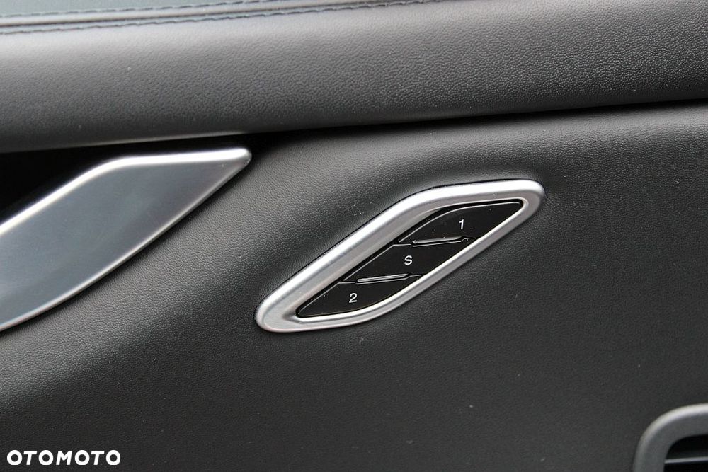 Maserati Ghibli - 18