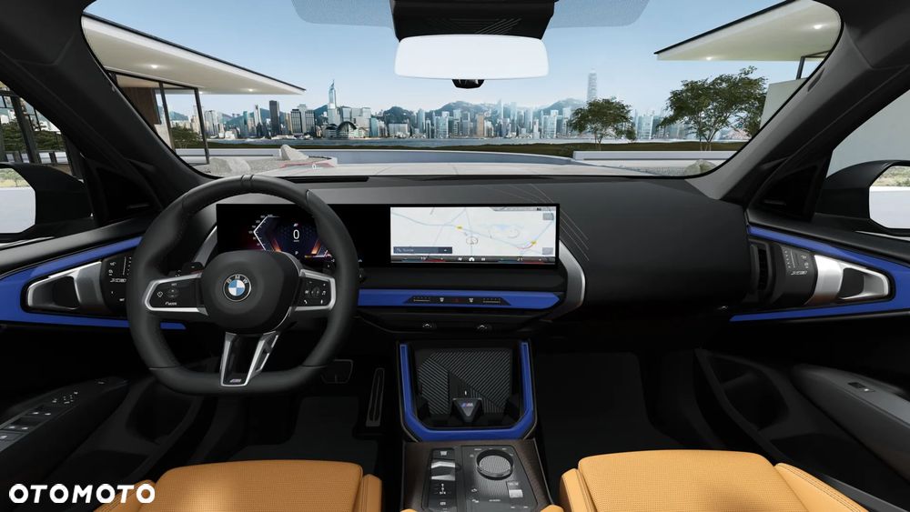 BMW X3 xDrive40d mHEV - 5