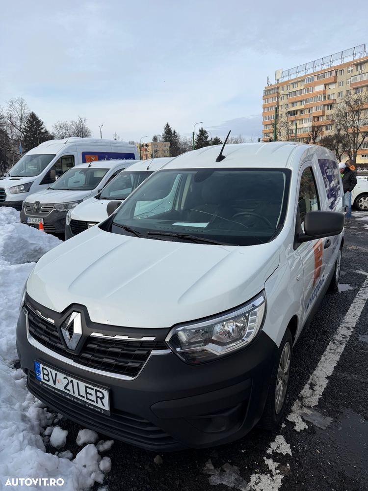 Renault Express - 1