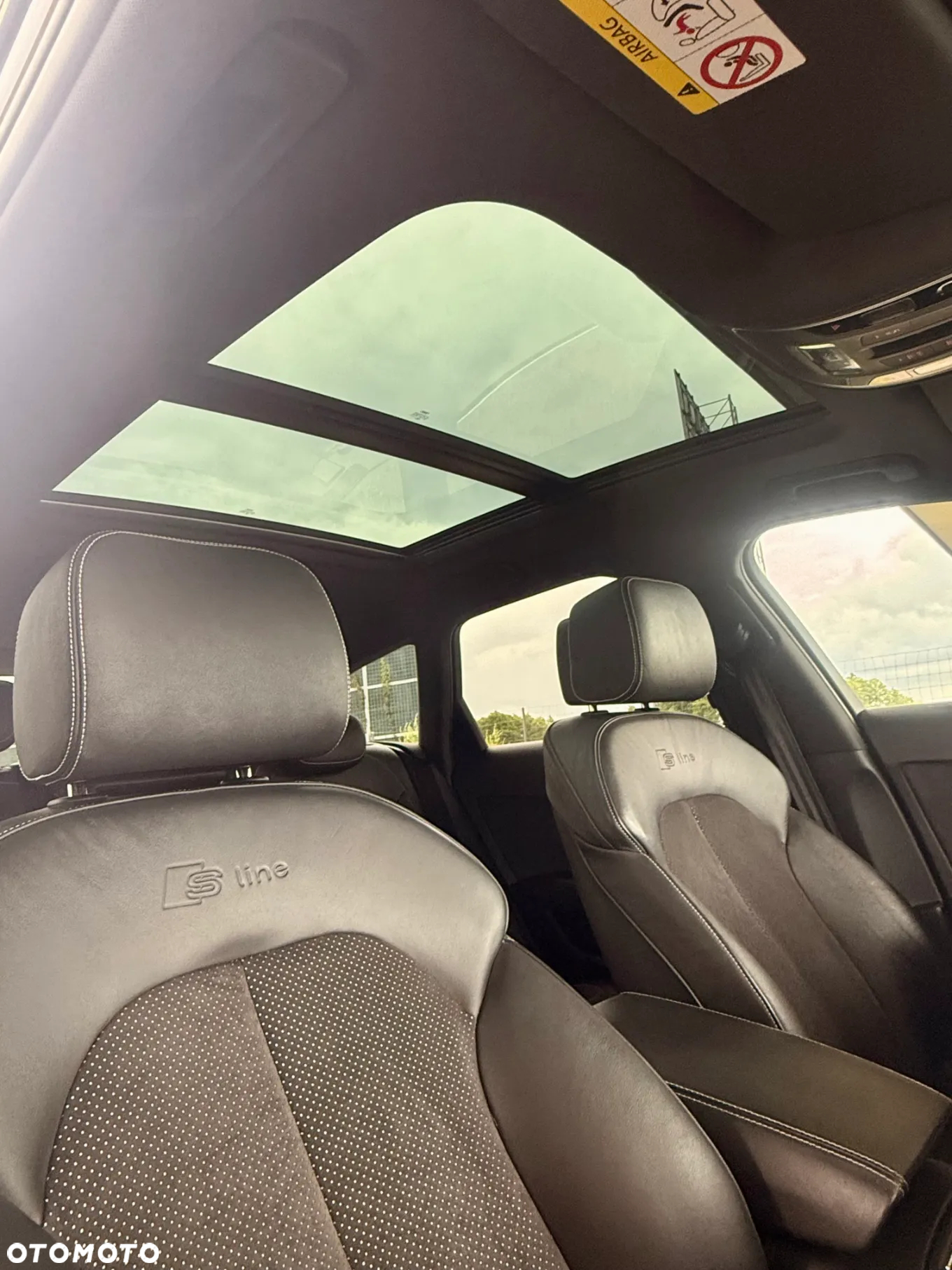 Audi A6 Avant 2.0 TDI quattro S tronic - 32