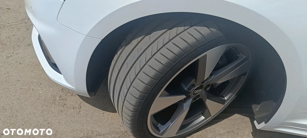 Audi A5 Sportback 45 TFSI mHEV Quattro S Line S tronic - 18