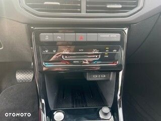 Volkswagen T-Cross 1.5 TSI ACT Life Plus DSG - 16