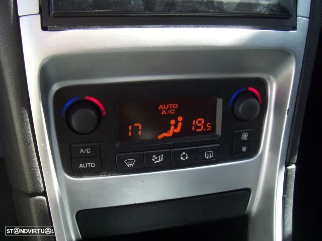 Peugeot 307 SW 1.6 HDi SE Navteq - 10