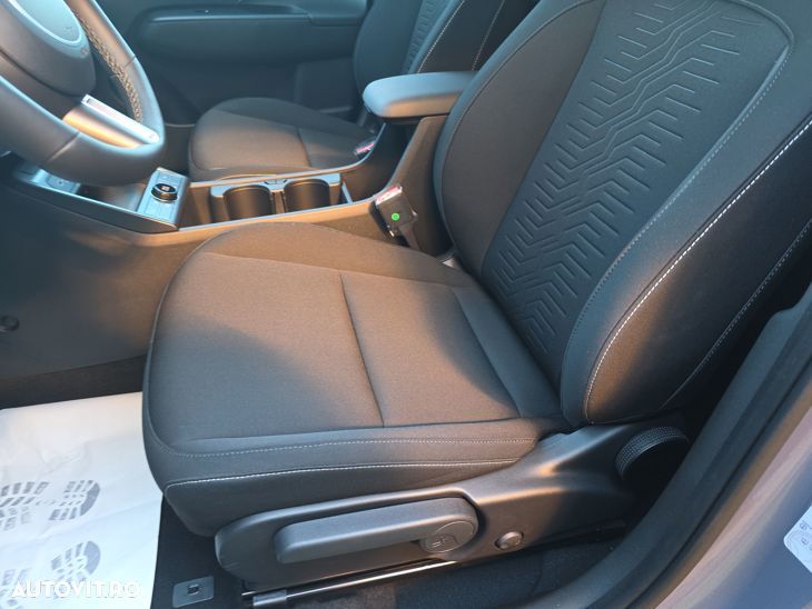 Hyundai KONA BEV 204 CP 64.8 kWh Premium - 13