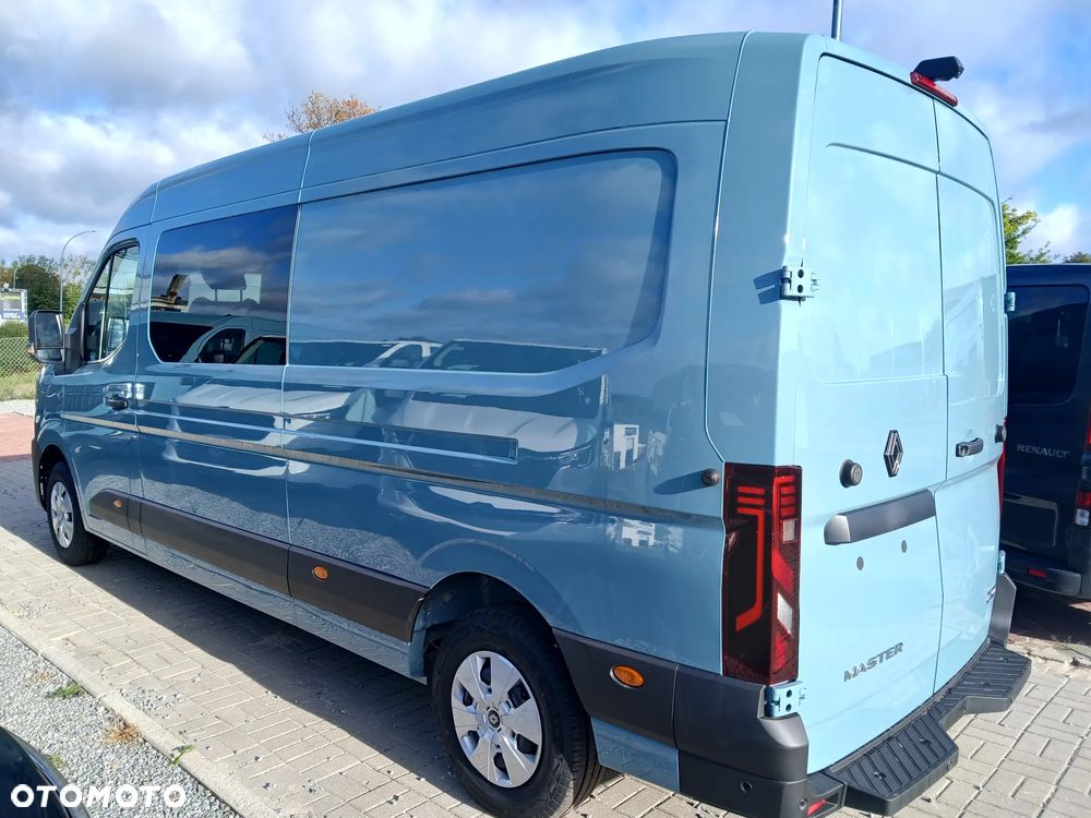 Renault Master - 9