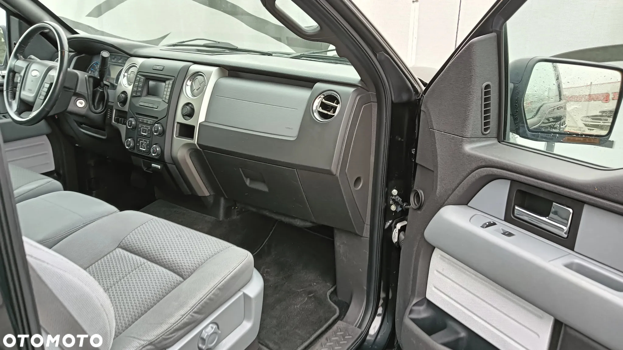 Ford F150 - 20