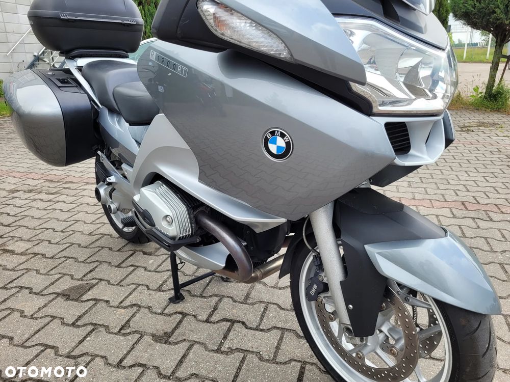 BMW RT - 20
