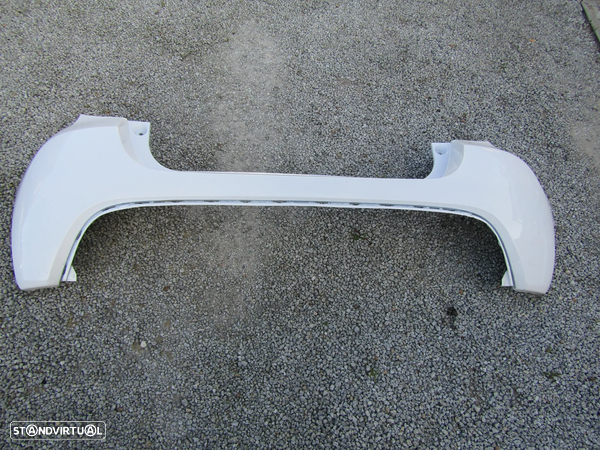 Para-choques traseiro TOYOTA YARIS   ano 2020 ref. 52159-K0030 (ver detalhes)