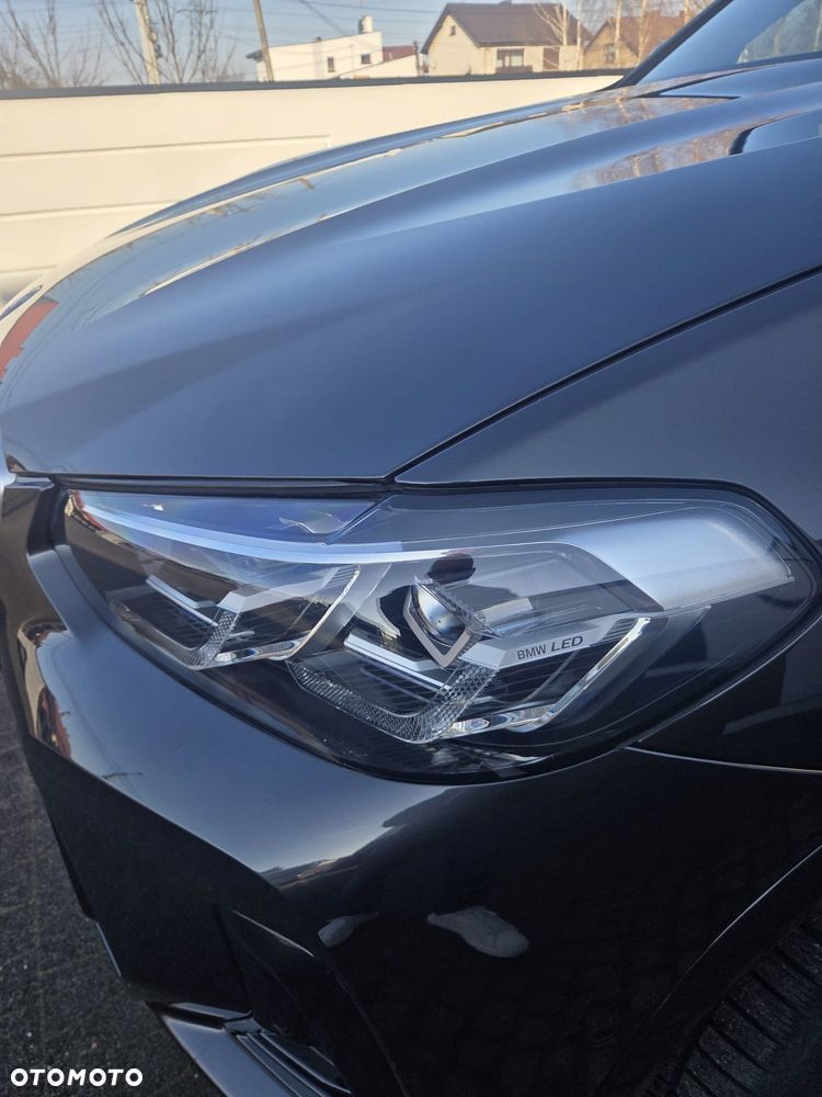 BMW X4 xDrive30d mHEV M Sport sport - 16