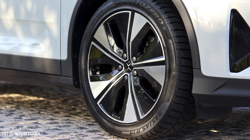 Polestar 2 Standard Range 69 kWh - 5