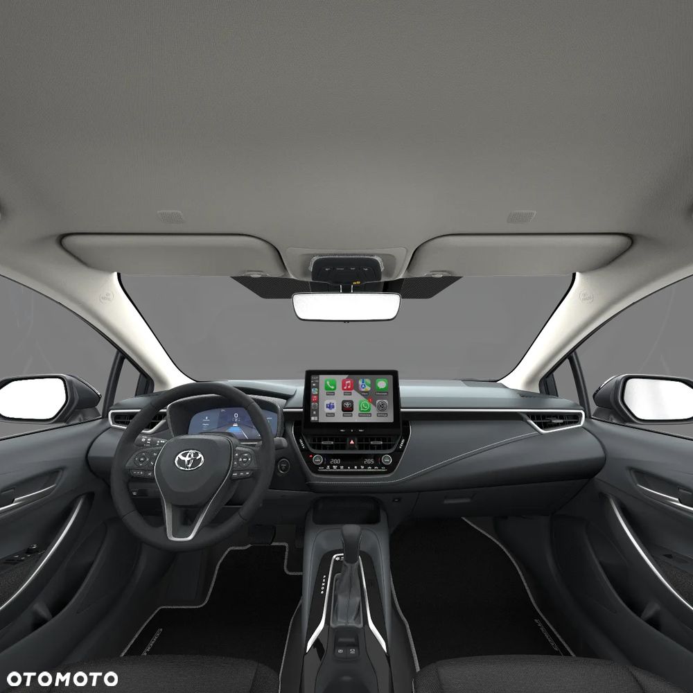 Toyota Corolla 1.8 Hybrid Comfort - 2