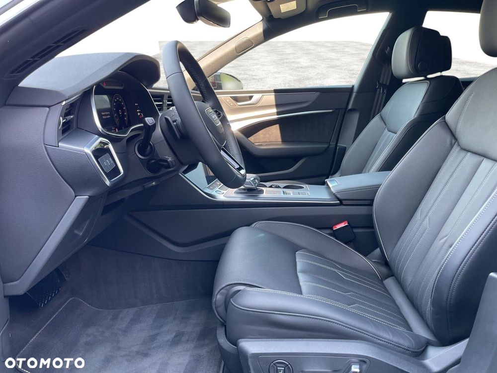Audi A7 Sportback 40 TDI mHEV Quattro S tronic - 14