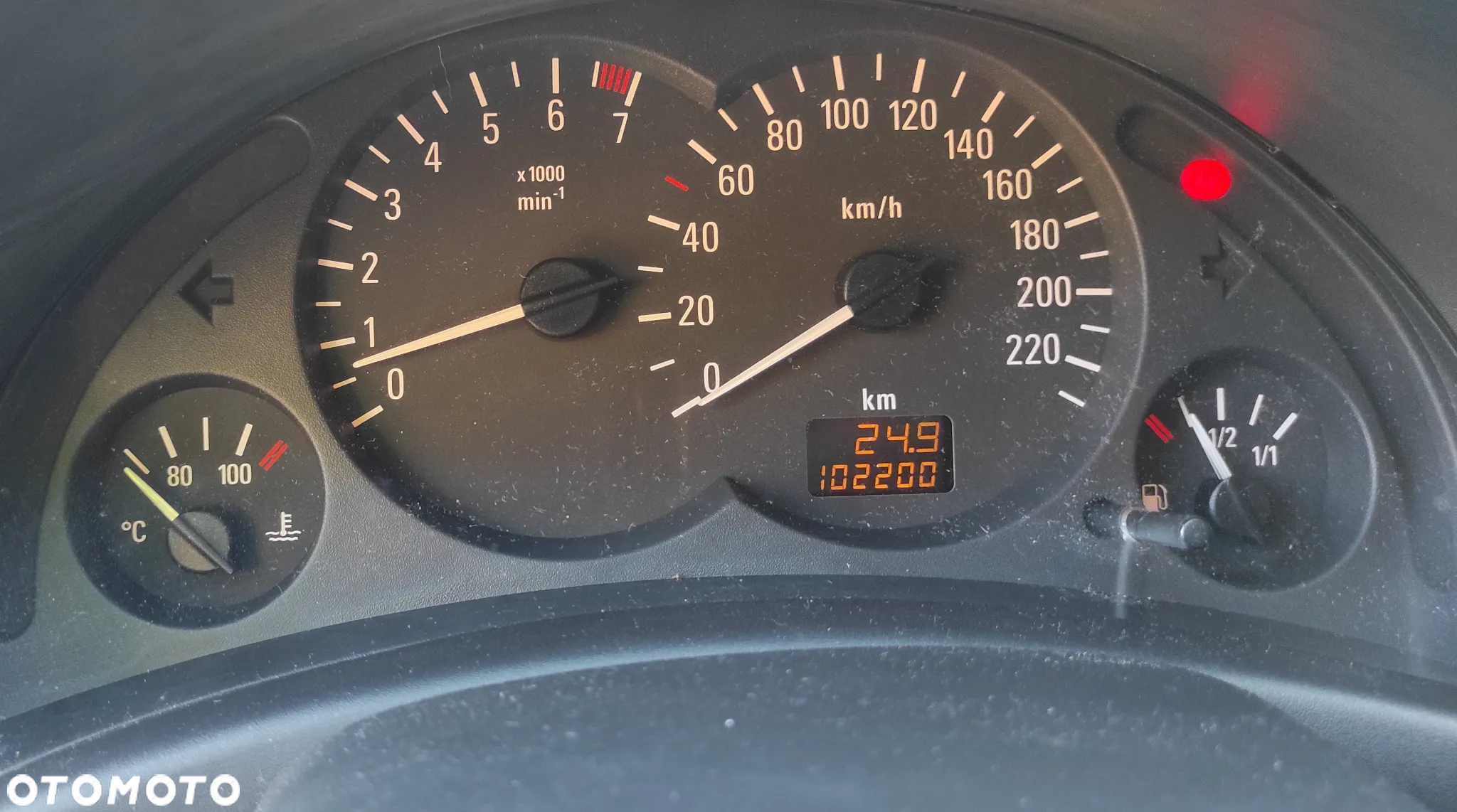 Opel Corsa - 5