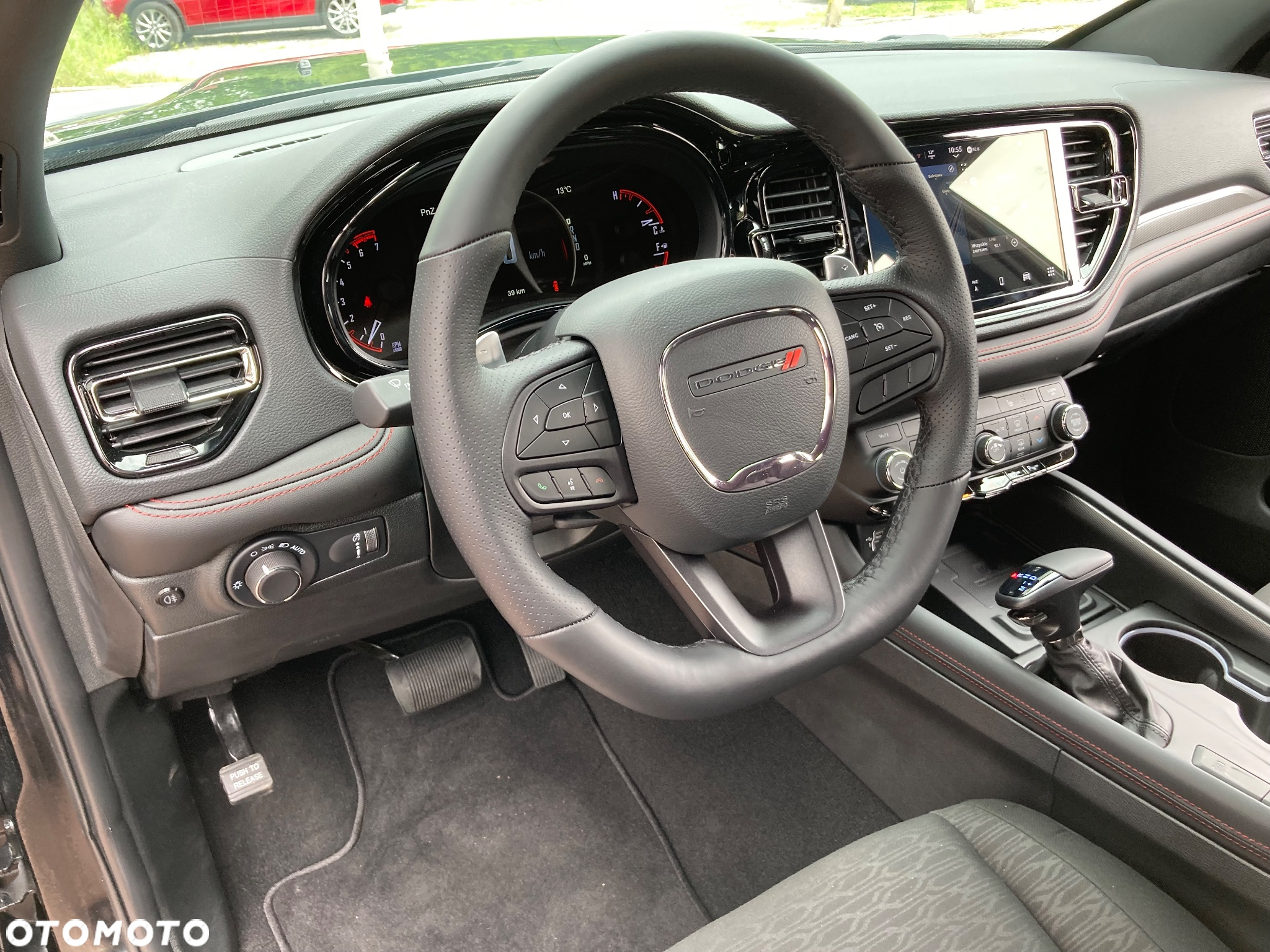 Dodge Durango 5.7 R/T - 22