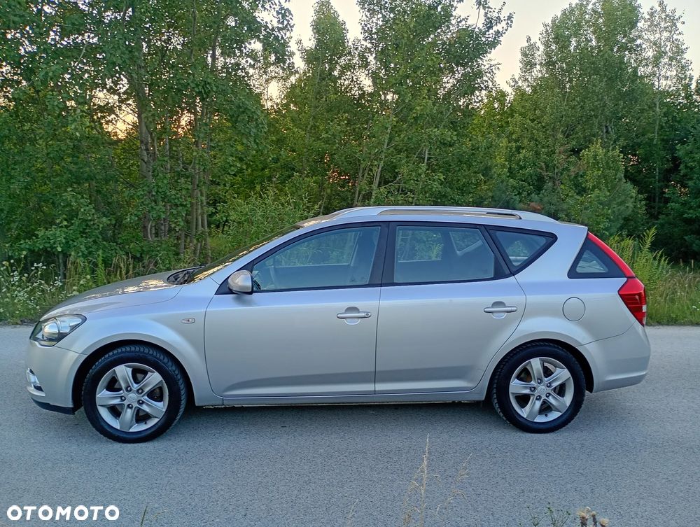 Kia Ceed - 5