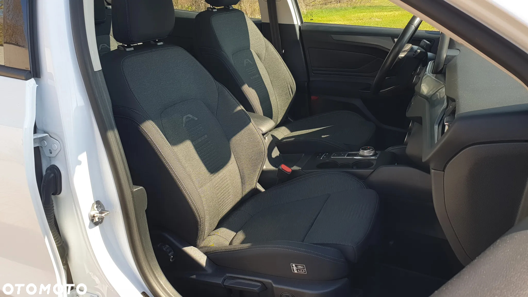 Ford Focus 2.0 EcoBlue Active - 23