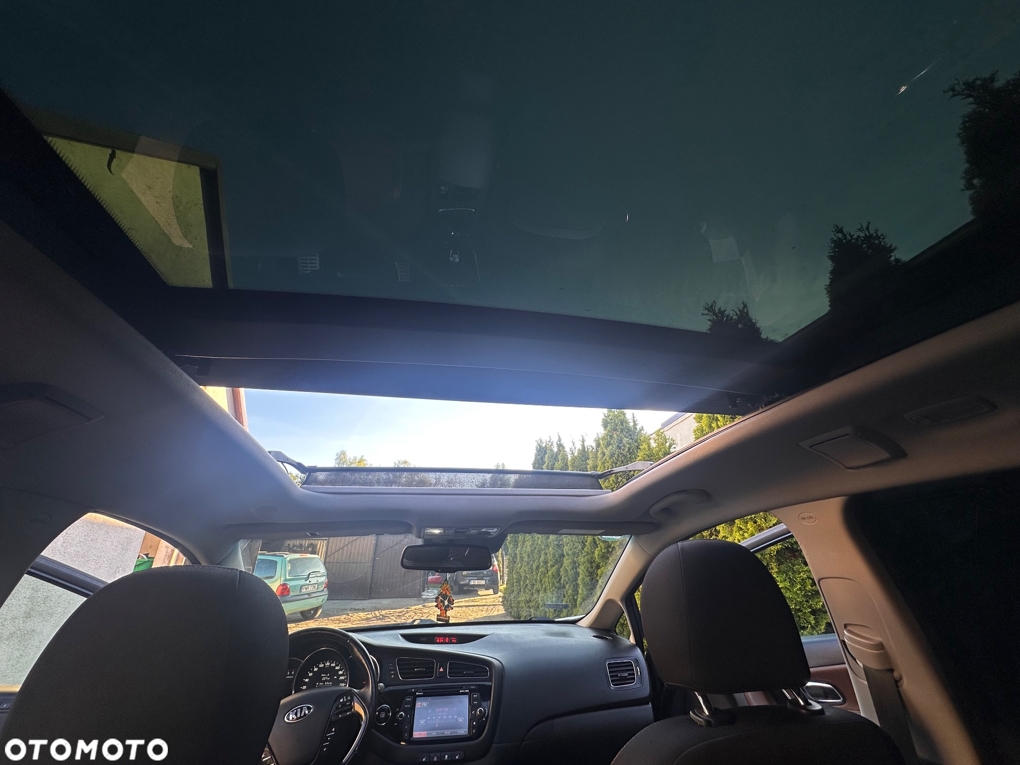 Kia Ceed Cee'd 1.6 CRDi XL - 14