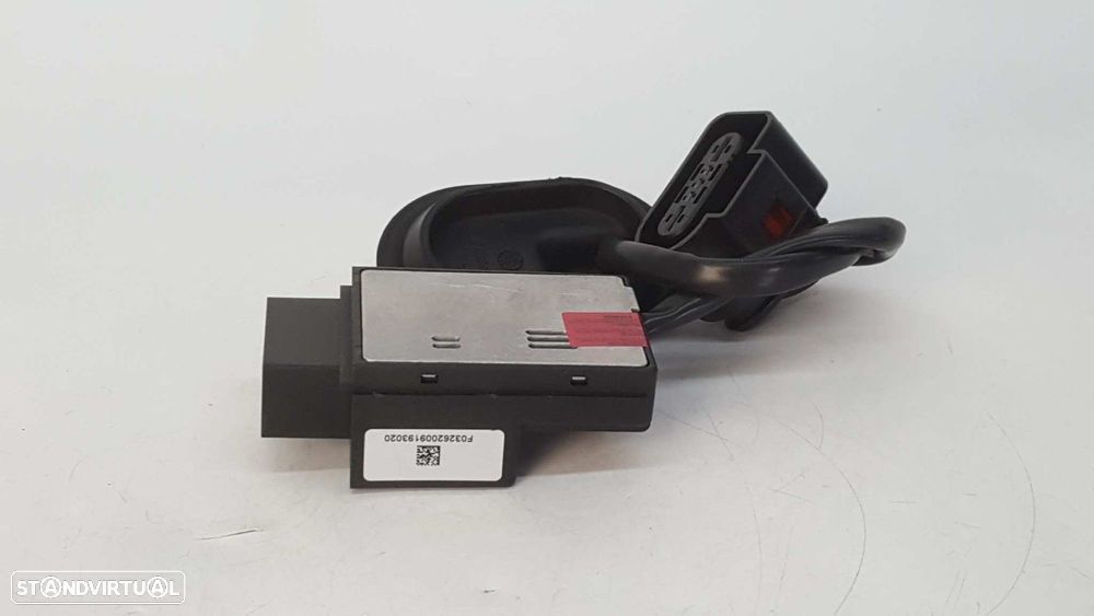 QUADRO ELÉTRICO SKODA FABIA LIKE - 5