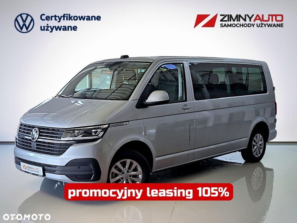 Volkswagen Caravelle 2.0 TDI L2 Trendline - 1