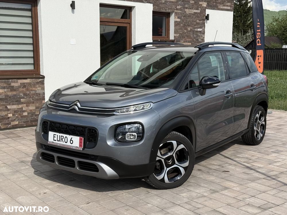 Citroën C3 - 2