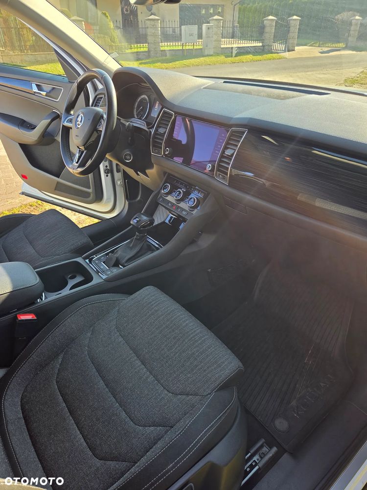 Skoda Kodiaq 2.0 TSI 4x4 Style DSG - 13