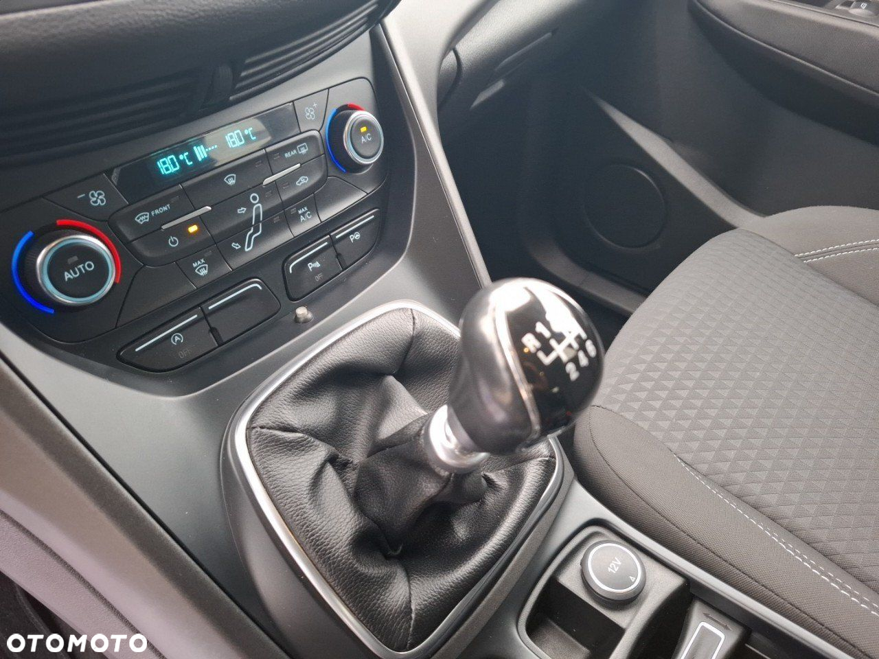 Ford C-MAX 1.5 EcoBoost Edition ASS - 14