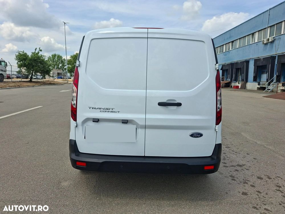Ford TRANSIT CONNECT VAN L2 TREND  1,5D 100 CP MANUAL - 8