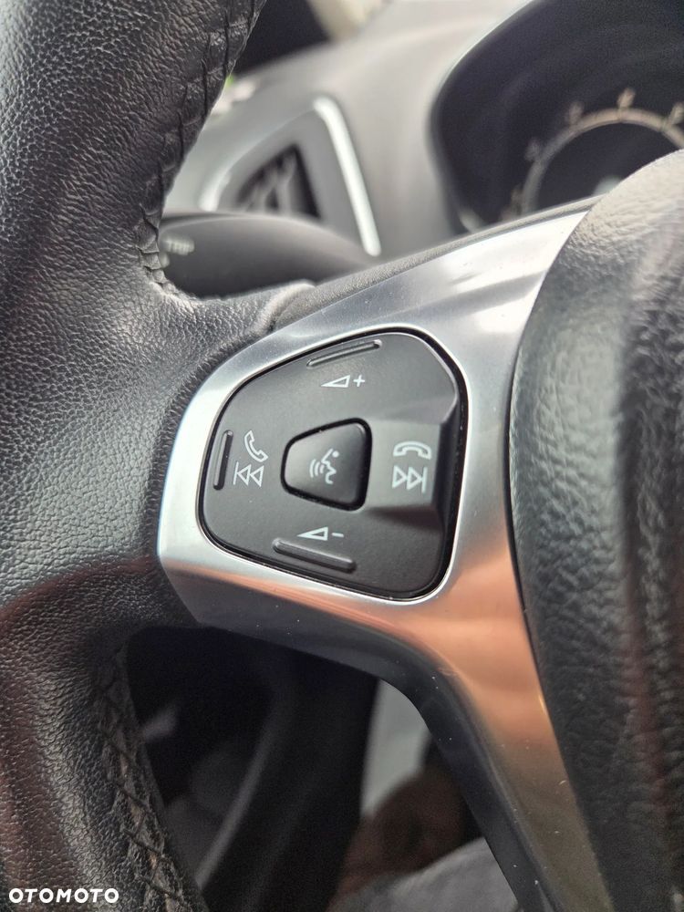 Ford B-MAX 1.0 EcoBoost Titanium - 19