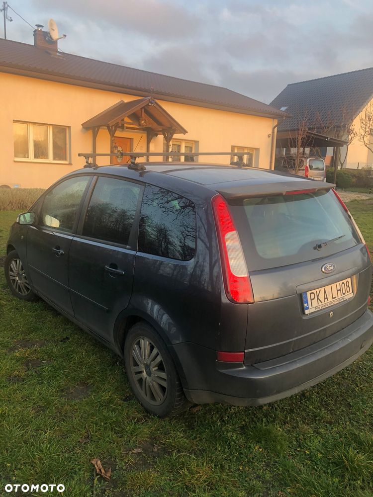 Ford Focus TDCi Ghia - 3