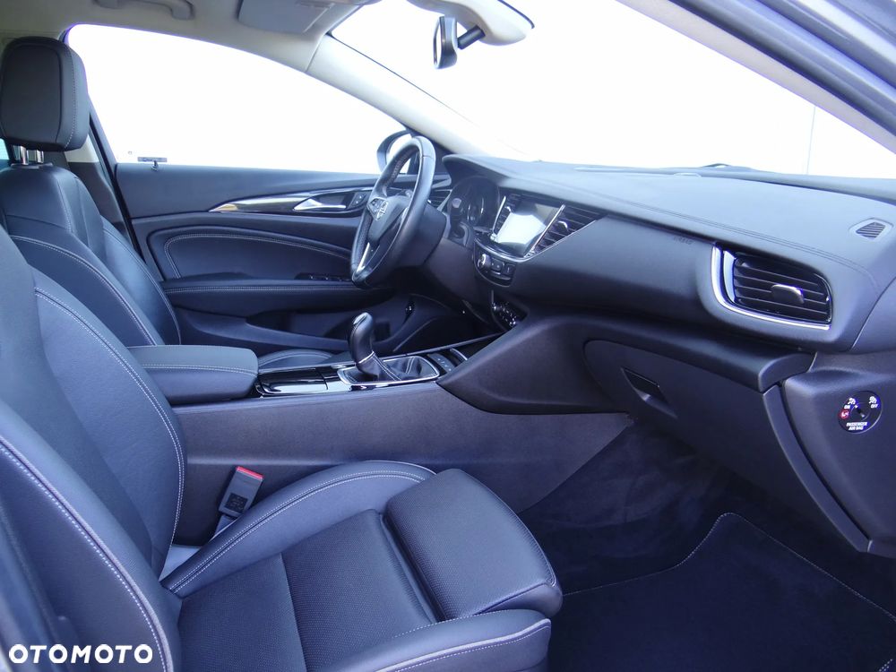 Opel Insignia 2.0 CDTI ecoFLEXStart/Stop Business Innovation - 6