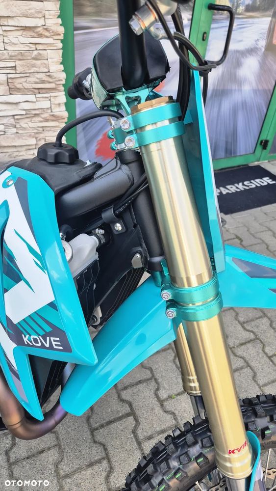 KOVE MX250 - 12