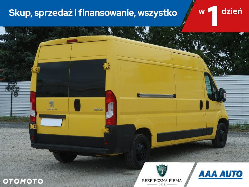 Peugeot boxer - 6