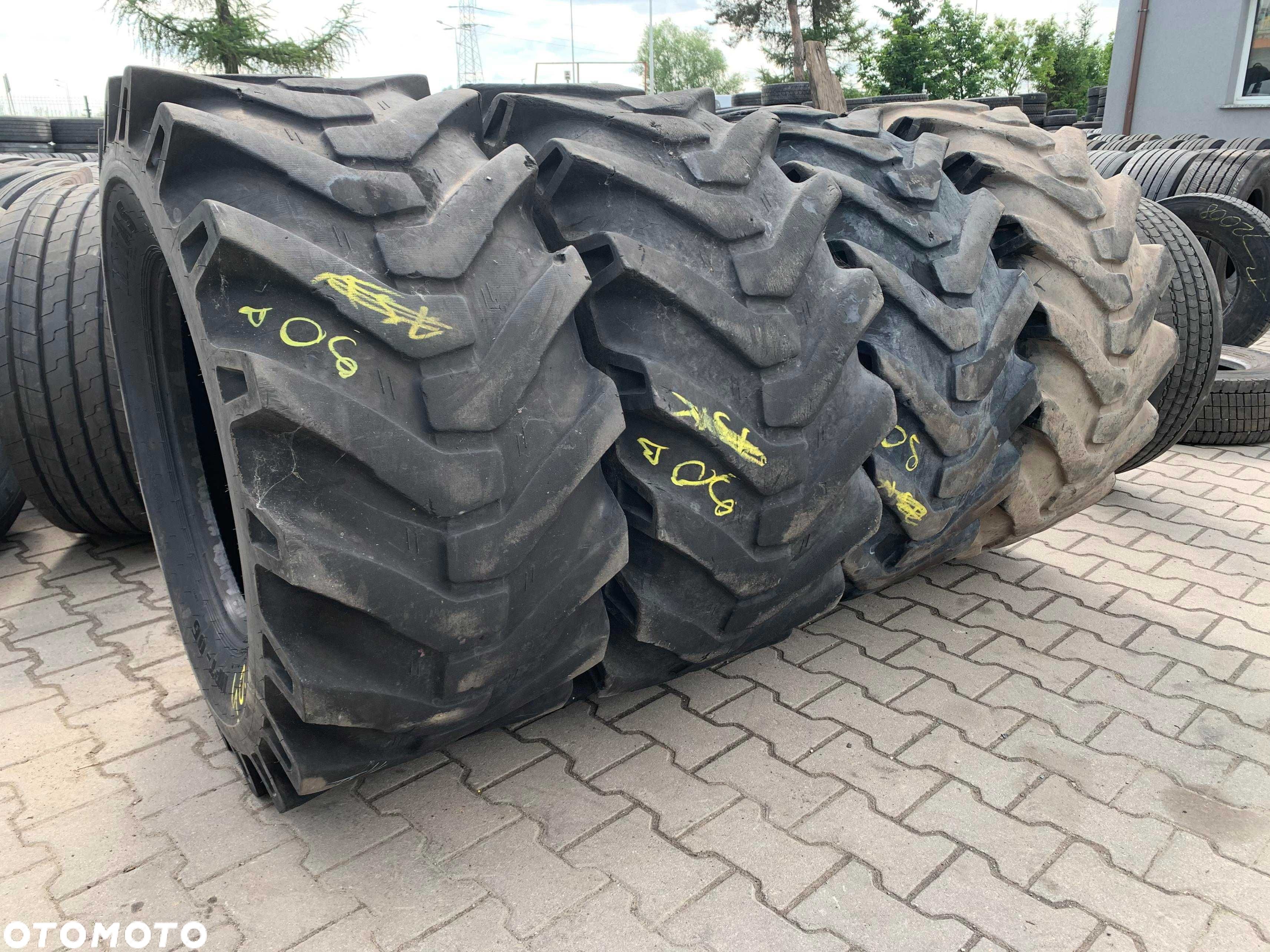 445/65-22.5 18-22.5 18R22.5 Opony MITAS MPT-06 - 1