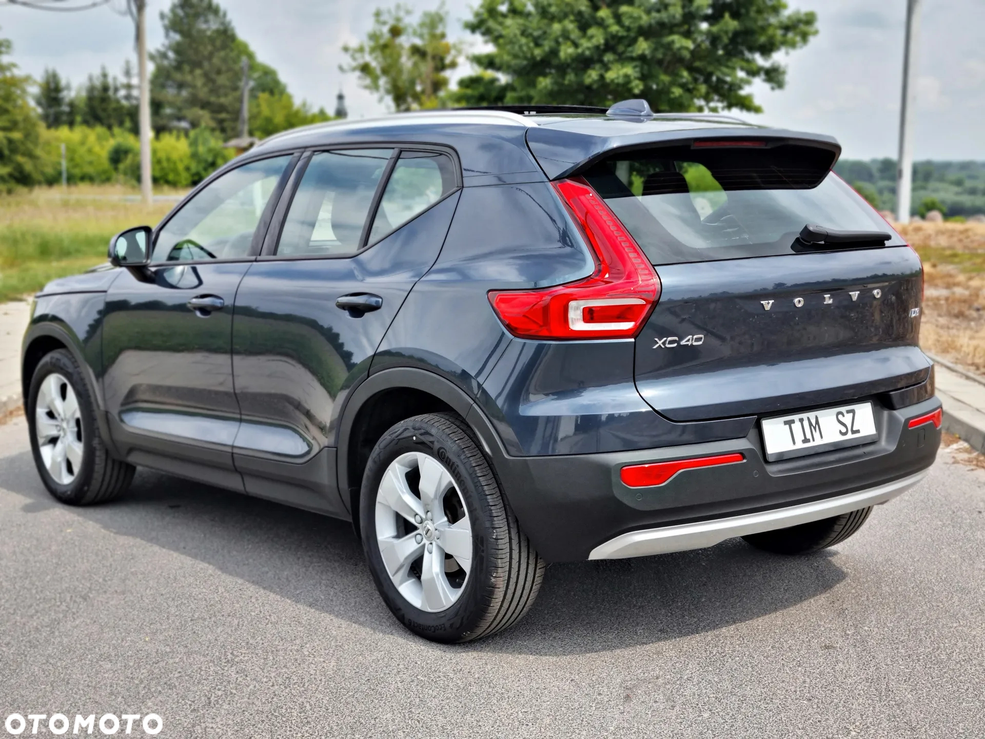Volvo XC 40 D3 Momentum Pro - 15