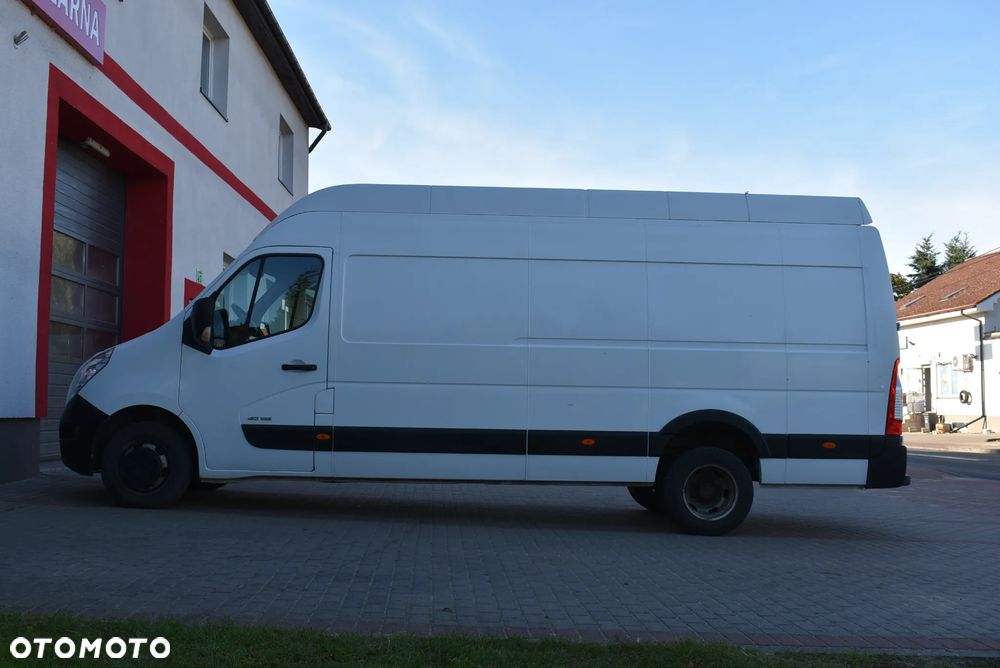 Renault MASTER - 16
