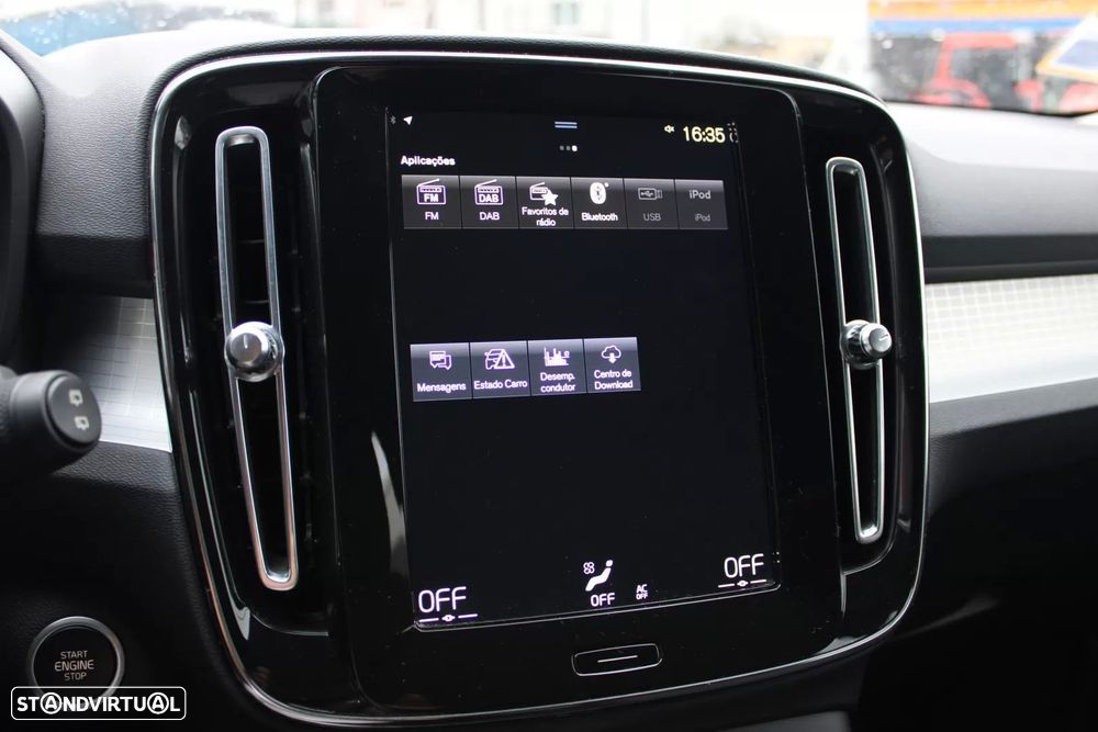 Volvo XC 40 1.5 T5 PHEV Core - 11