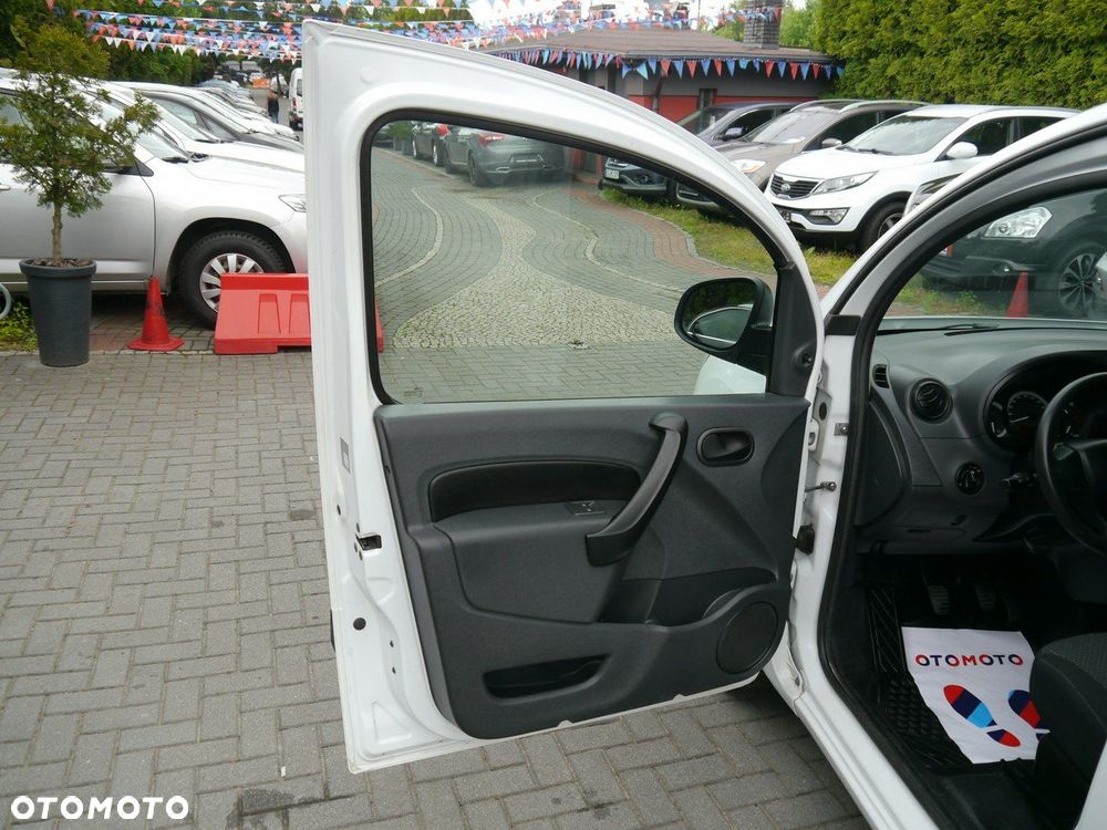 Mercedes-Benz Citan - 21