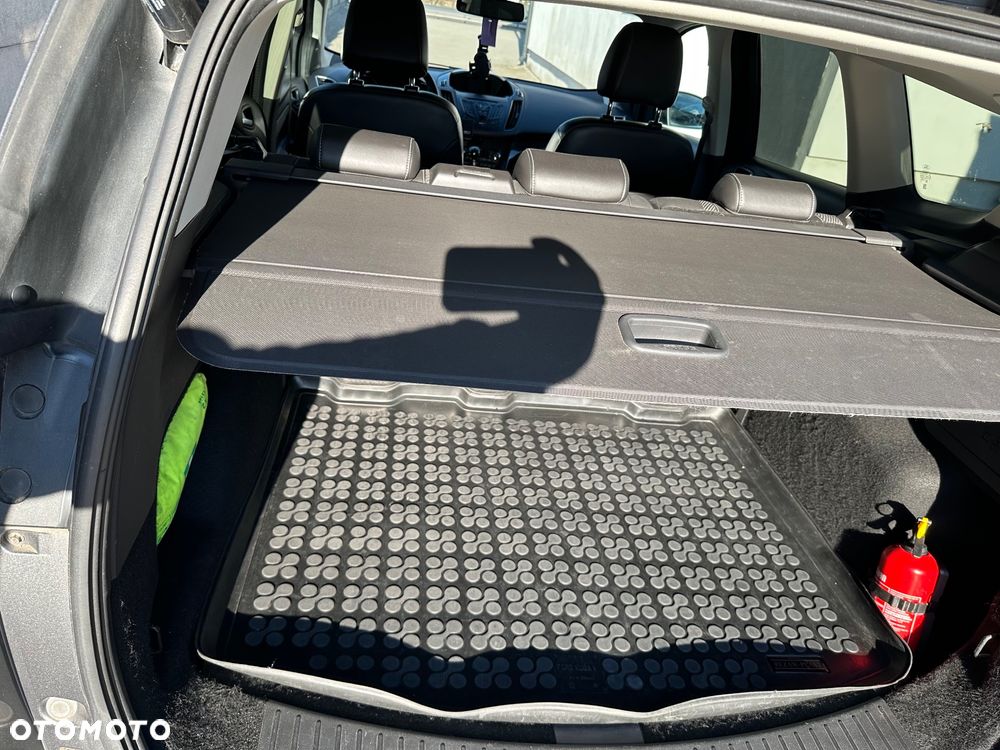 Ford Kuga 2.0 TDCi 4WD Titanium - 11