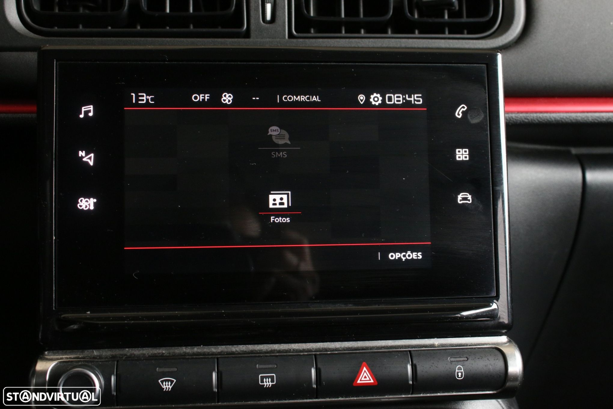 Citroën C3 1.2 PureTech C-Series - 25