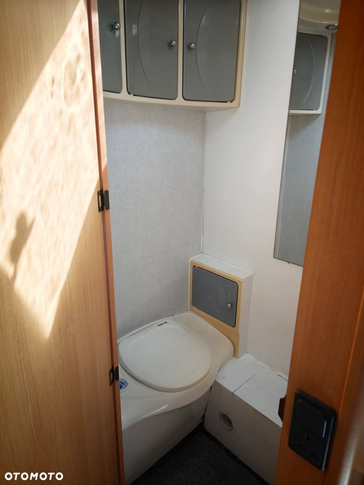 TEC Travel King 535 TE - 19