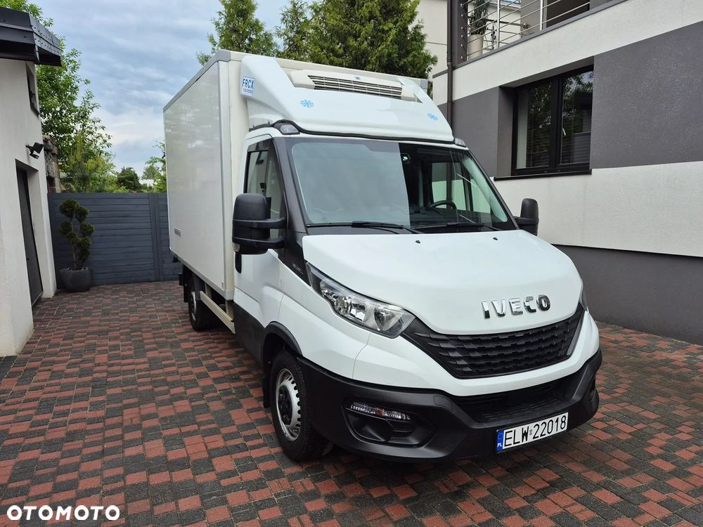 Iveco Daily 35S14 - 1