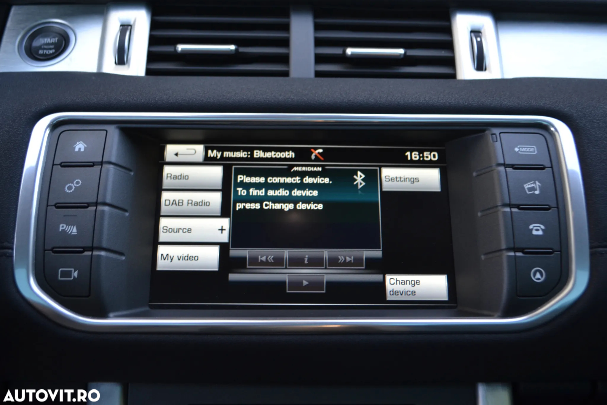 Land Rover Range Rover Evoque 2.0 D180 R-Dynamic - 18