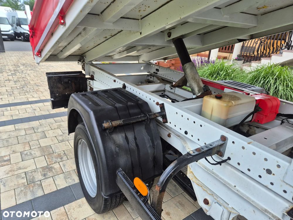 Mercedes-Benz SPRINTER 513 CDI BLIZNIAK WYWROTKA KIPER HAK 3.5T - 20