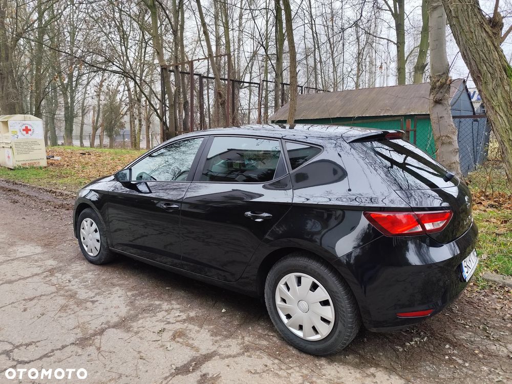 Seat Leon 1.4 TSI Style S&S - 3